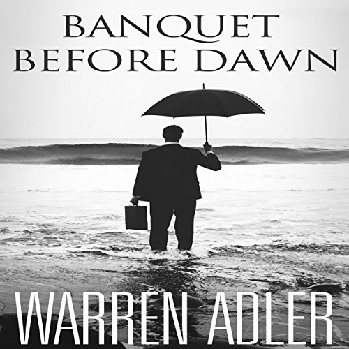 Cover of Banquet Before Dawn