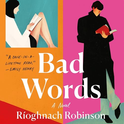 Cover of Bad Words