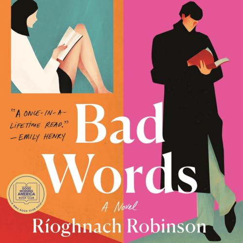 Cover of Bad Words
