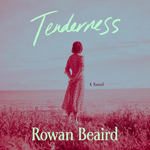 Cover of Tenderness