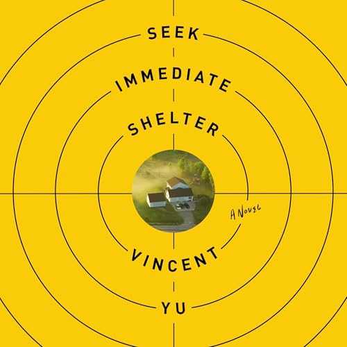 Cover of Seek Immediate Shelter