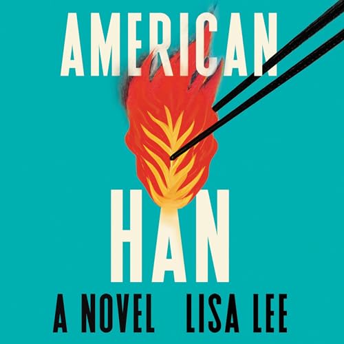 Cover of American Han