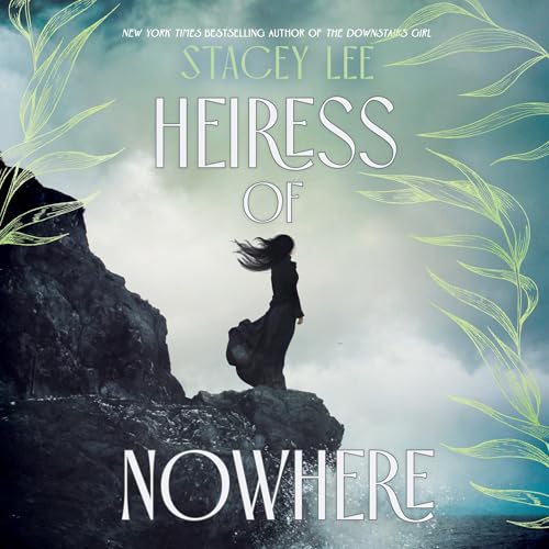 Cover of Heiress of Nowhere