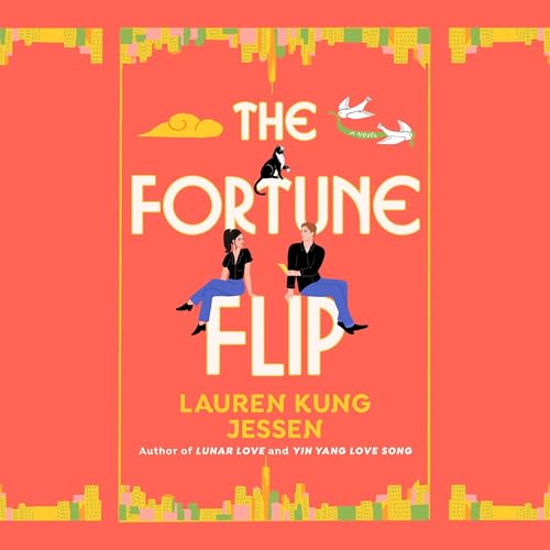Cover of The Fortune Flip