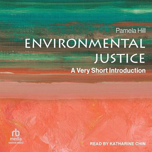 Cover of Environmental Justice