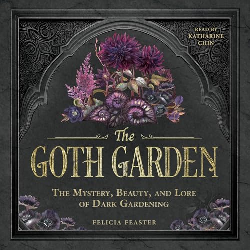 Cover of The Goth Garden
