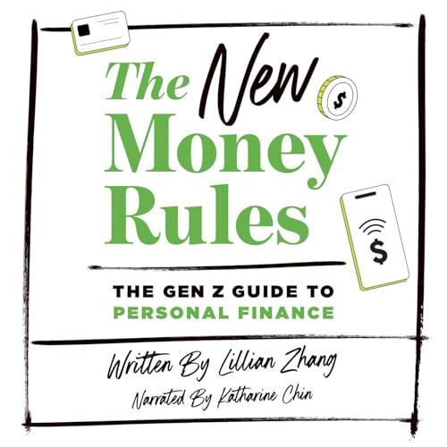 Cover of The New Money Rules