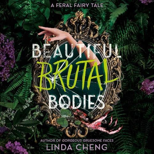 Cover of Beautiful Brutal Bodies