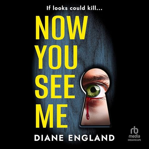 Cover of Now You See Me