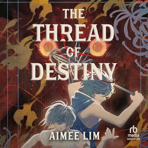 Cover of The Thread of Destiny