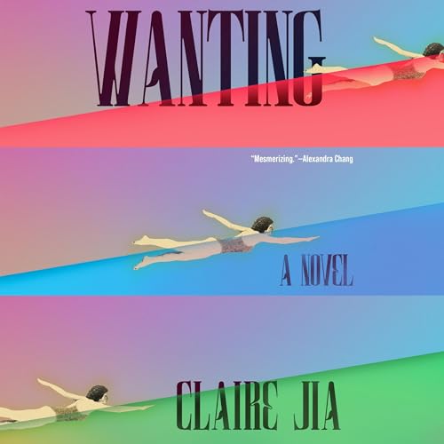 Cover of Wanting