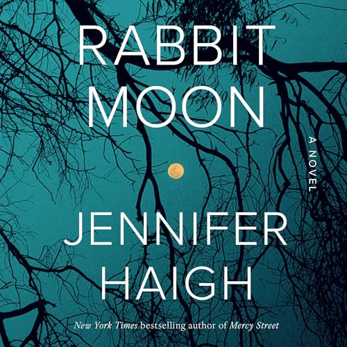 Cover of Rabbit Moon
