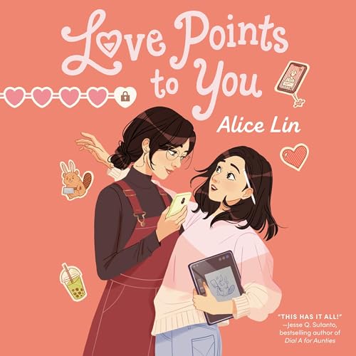 Cover of Love Points to You
