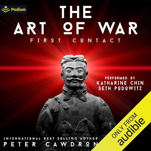 Cover of The Art of War