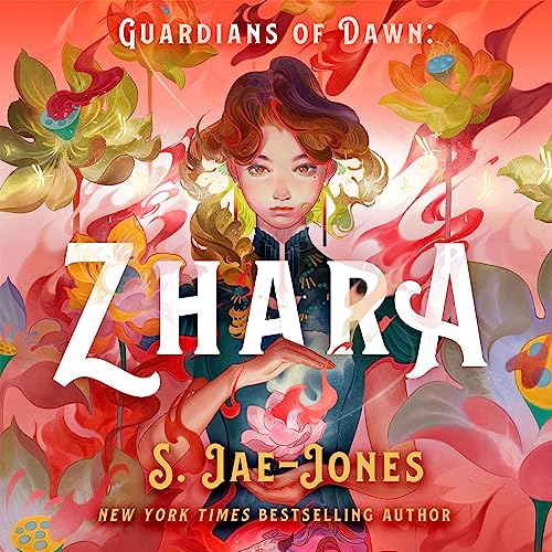 Cover of Guardians of Dawn: Zhara