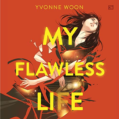 Cover of My Flawless Life