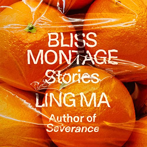 Cover of Bliss Montage
