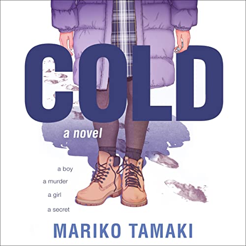 Cover of Cold