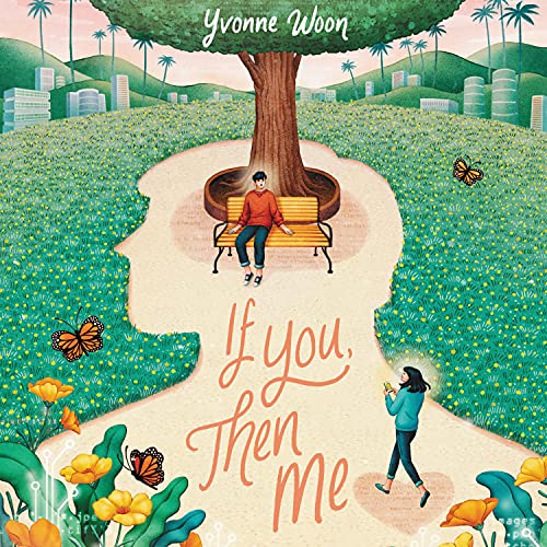 Cover of If You, Then Me