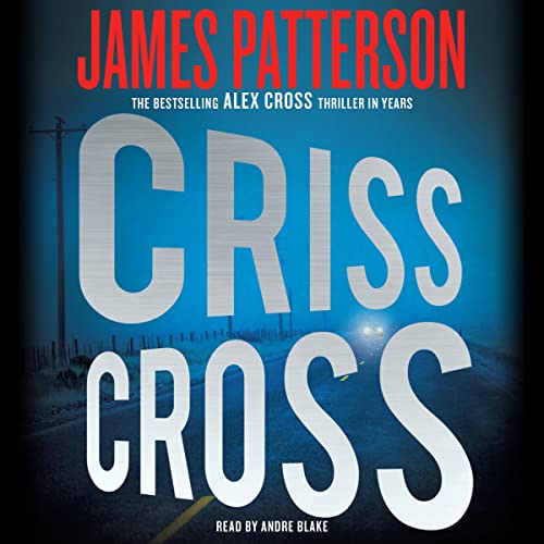 Cover of Criss Cross