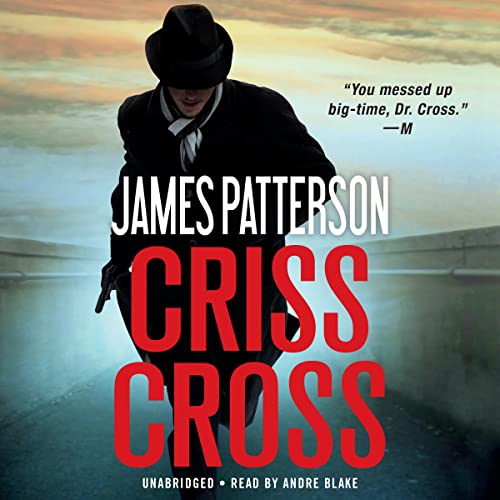 Cover of Criss Cross