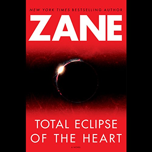 Cover of Total Eclipse of the Heart