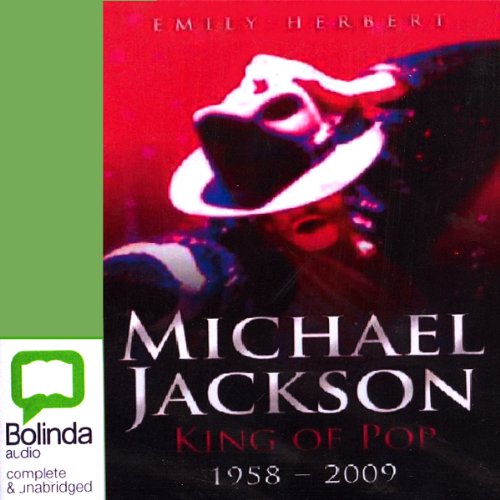 Cover of Michael Jackson