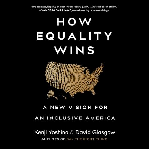 Cover of How Equality Wins