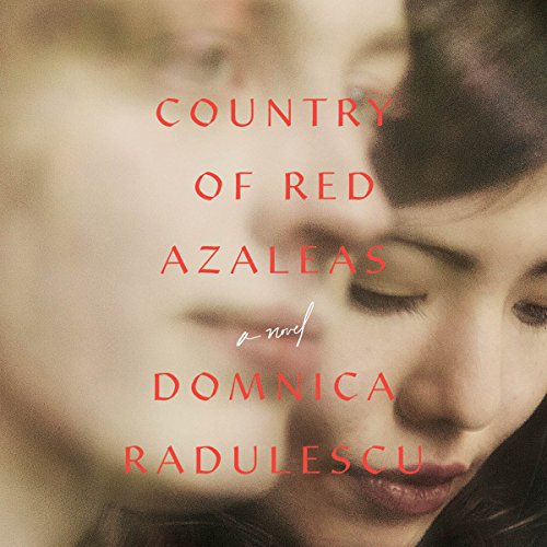 Cover of Country of Red Azaleas