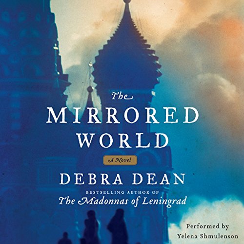 Cover of The Mirrored World