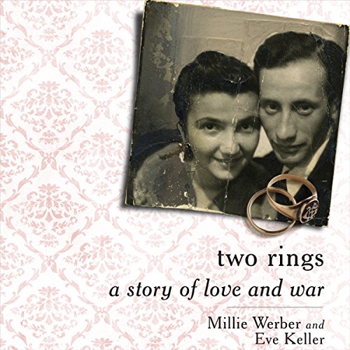 Cover of Two Rings