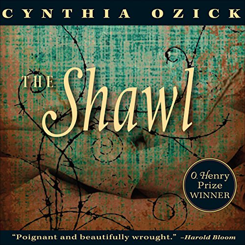 Cover of The Shawl