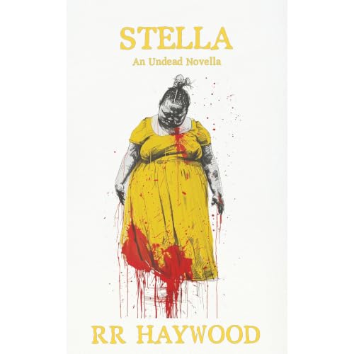 Cover of Stella