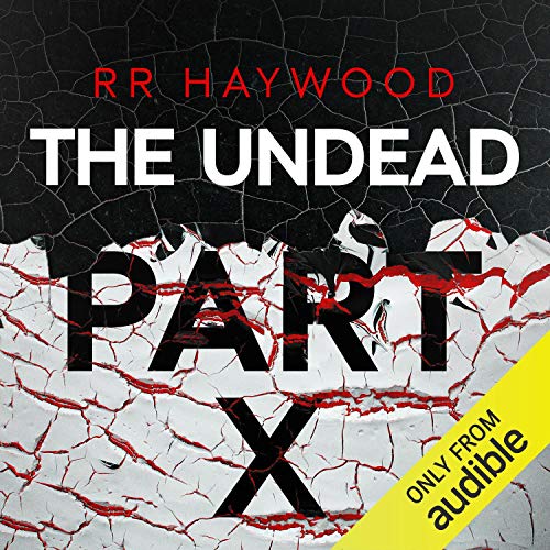 Cover of The Undead: Part 10