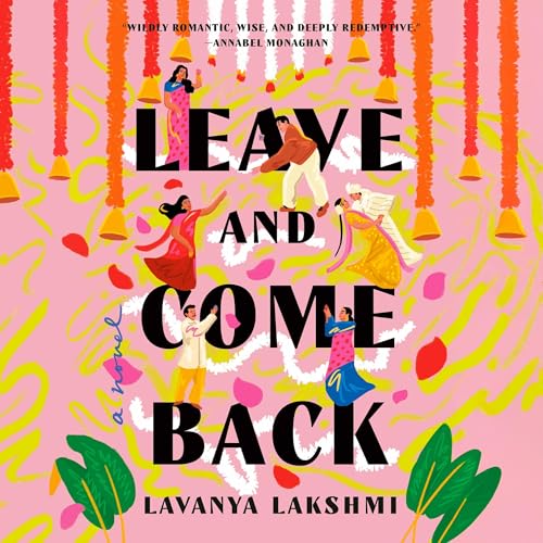 Cover of Leave and Come Back