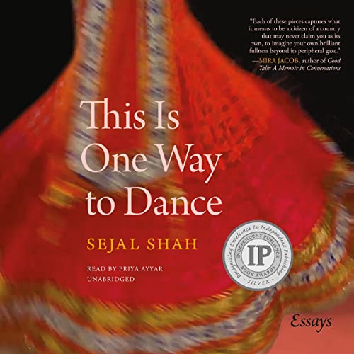 Cover of This Is One Way to Dance