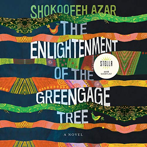 Cover of The Enlightenment of the Greengage Tree