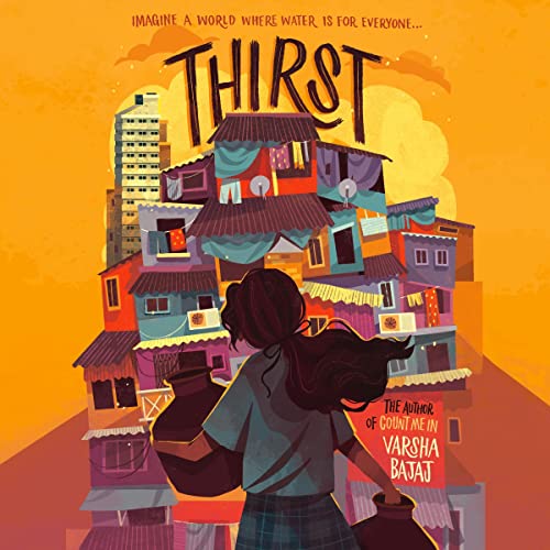 Cover of Thirst