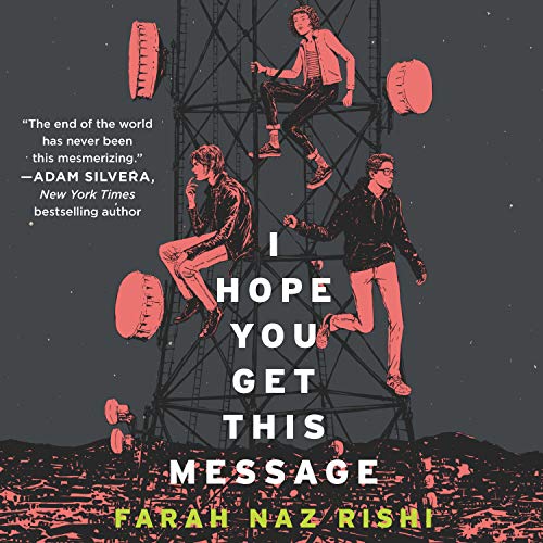 Cover of I Hope You Get This Message