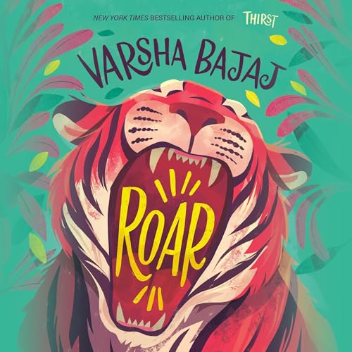 Cover of Roar