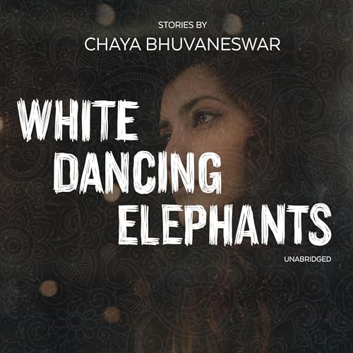 Cover of White Dancing Elephants