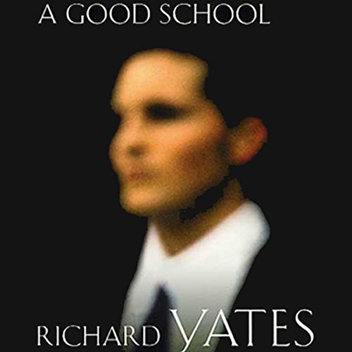 Cover of A Good School