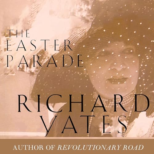 Cover of The Easter Parade
