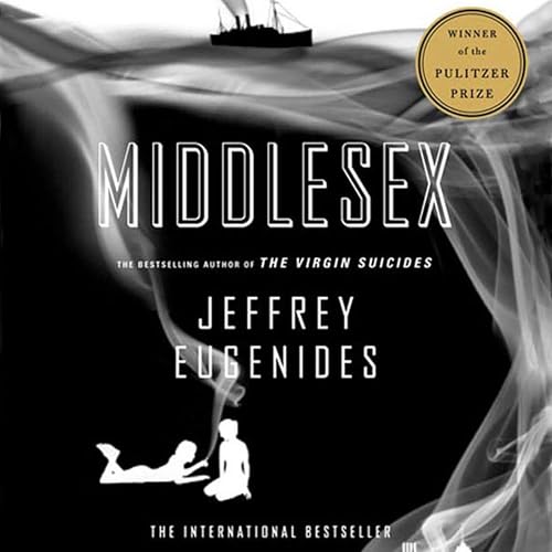 Cover of Middlesex