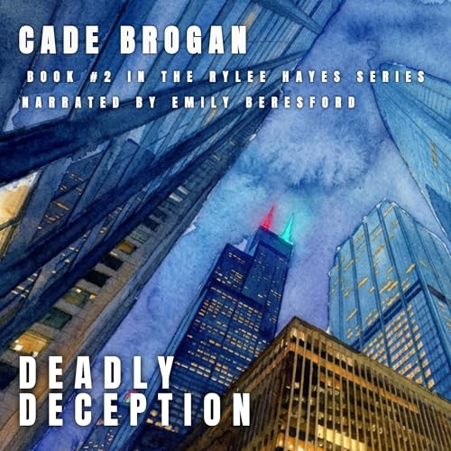 Cover of Deadly Deception