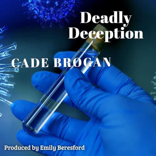 Cover of Deadly Deception