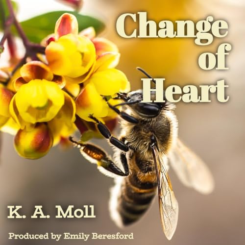 Cover of Change of Heart