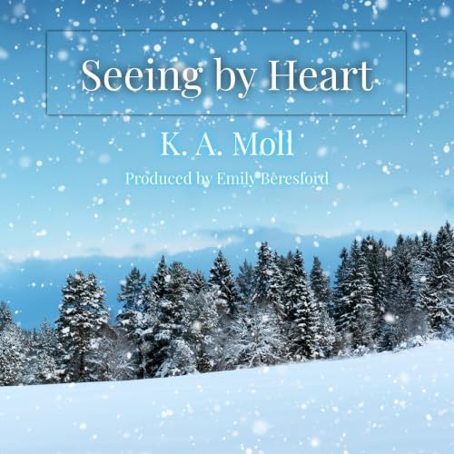 Cover of Seeing by Heart