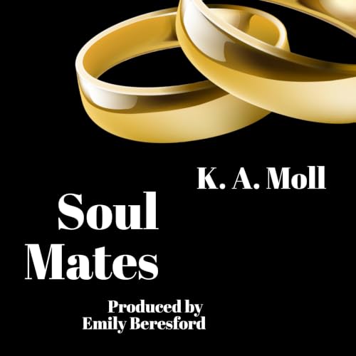 Cover of Soul Mates