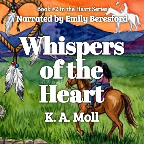 Cover of Whispers of the Heart